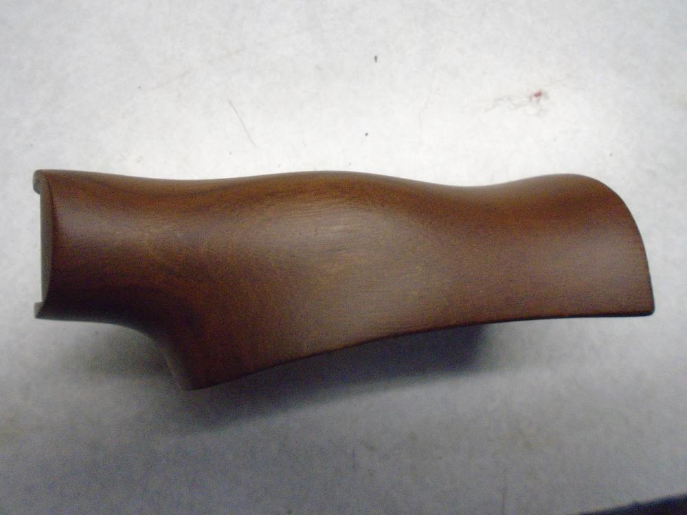 Thompson Center Factory Walnut Target Grip, New Old Stock-img-4