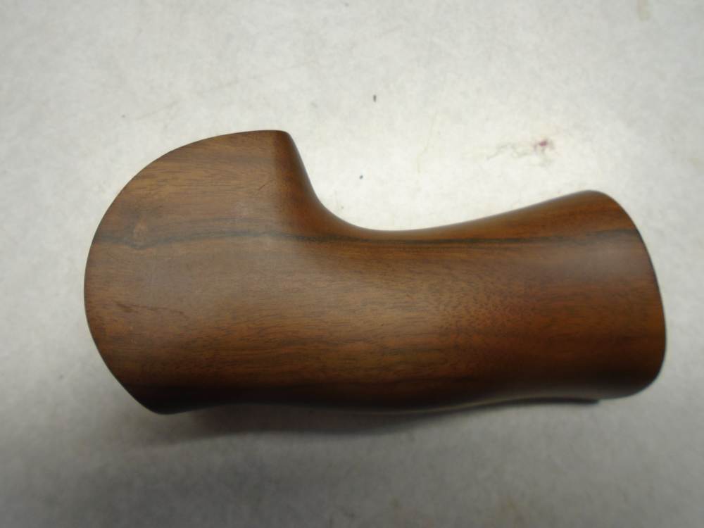 Thompson Center Factory Walnut Target Grip, New Old Stock-img-3