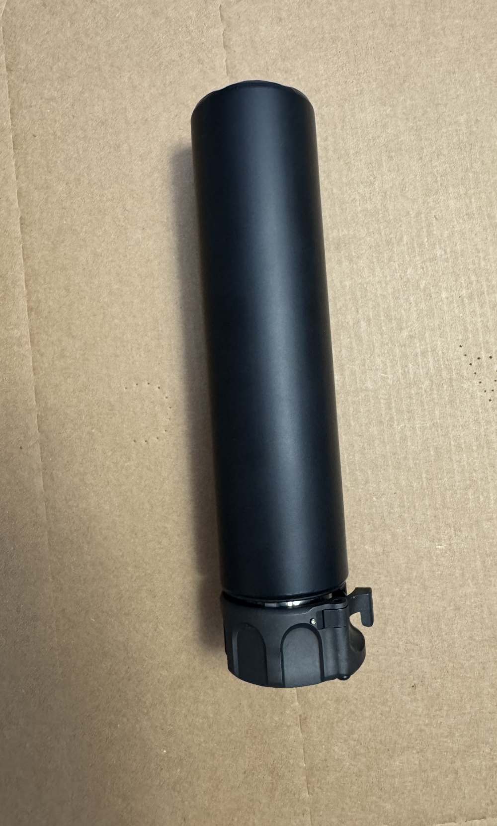 Surefire SOCOM300-CQB Socom 300 CQB 300CQB 7.62MM 7.62 762-img-1