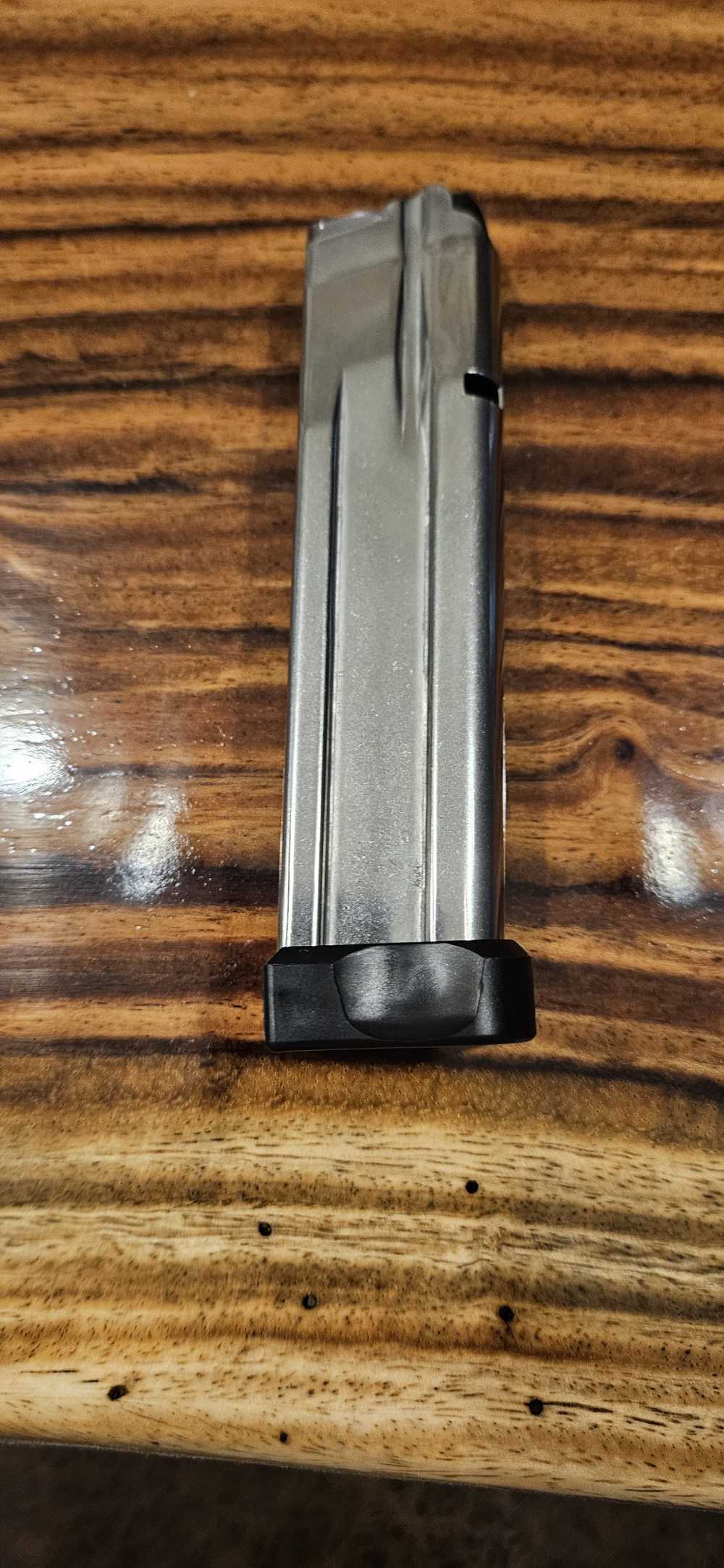 Kimber 2K11/1911 DS Warrior 20 Round Mag 9mm .38 Super-img-0