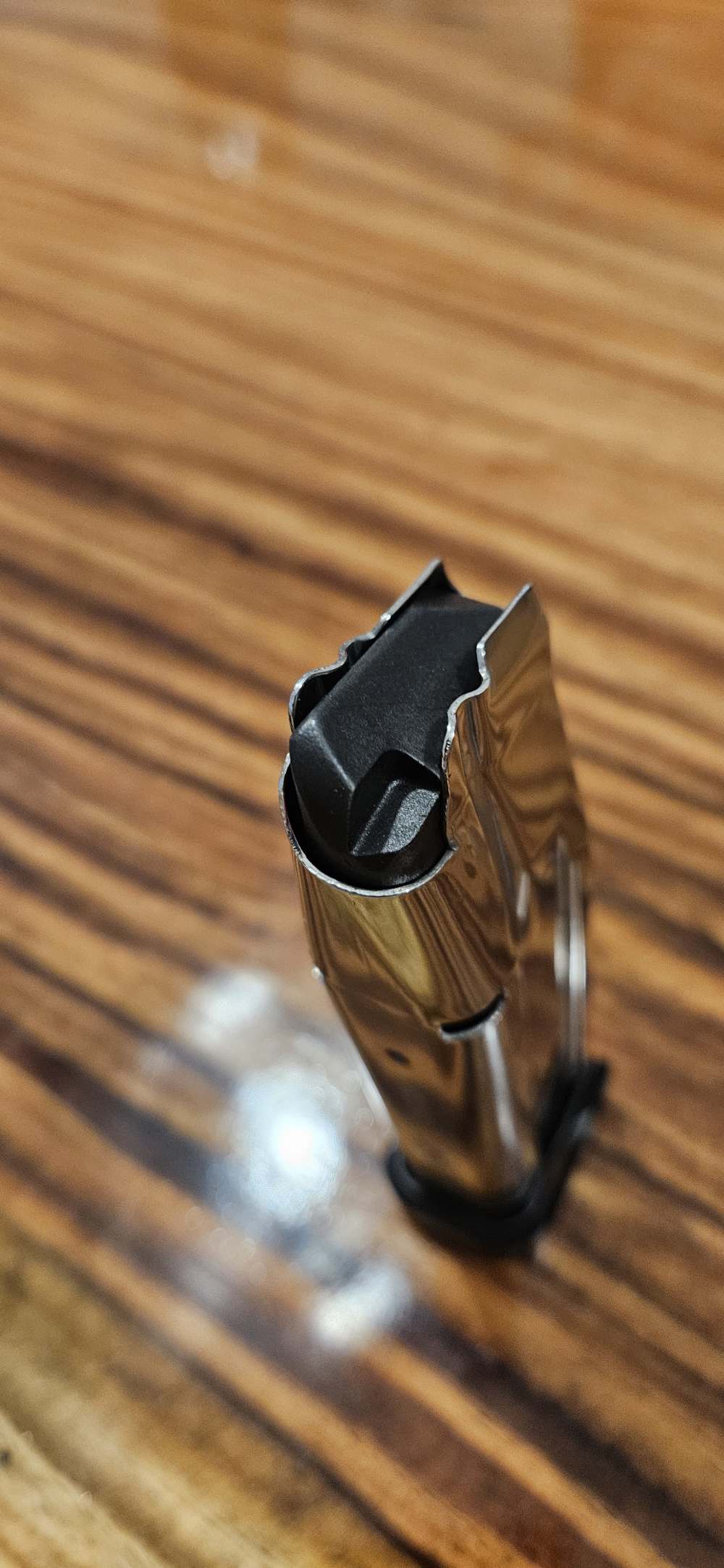 Kimber 2K11/1911 DS Warrior 20 Round Mag 9mm .38 Super-img-2