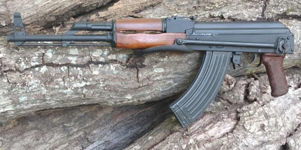Romanian Underfolder AK-47 7.62x39mm-img-6