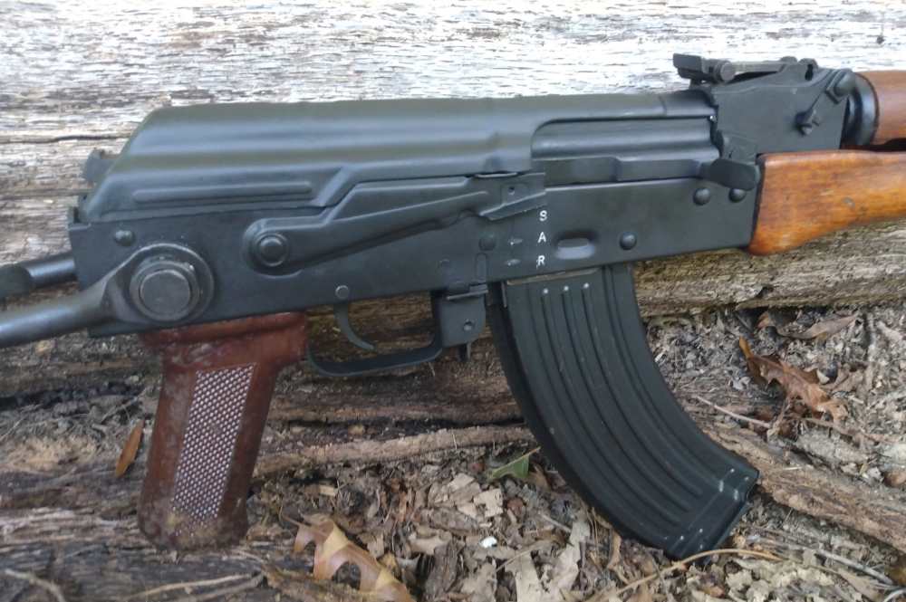 Romanian Underfolder AK-47 7.62x39mm-img-5