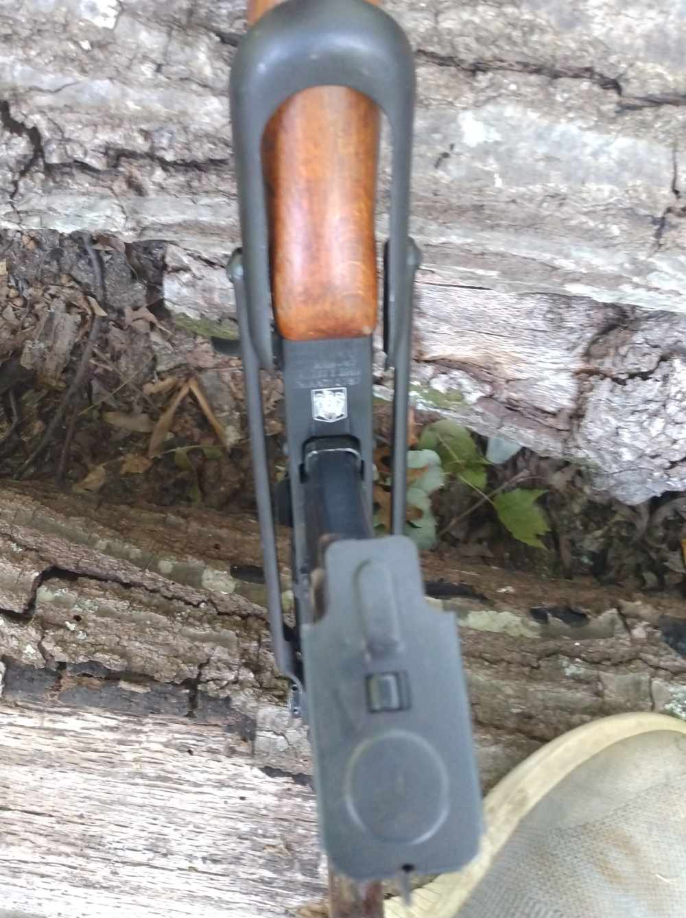Romanian Underfolder AK-47 7.62x39mm-img-8
