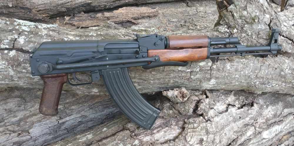 Romanian Underfolder AK-47 7.62x39mm-img-0