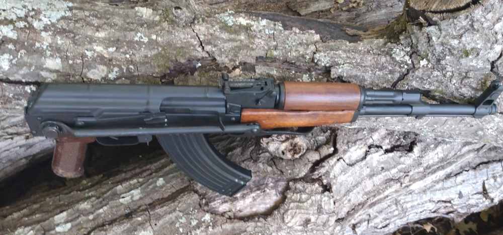 Romanian Underfolder AK-47 7.62x39mm-img-3