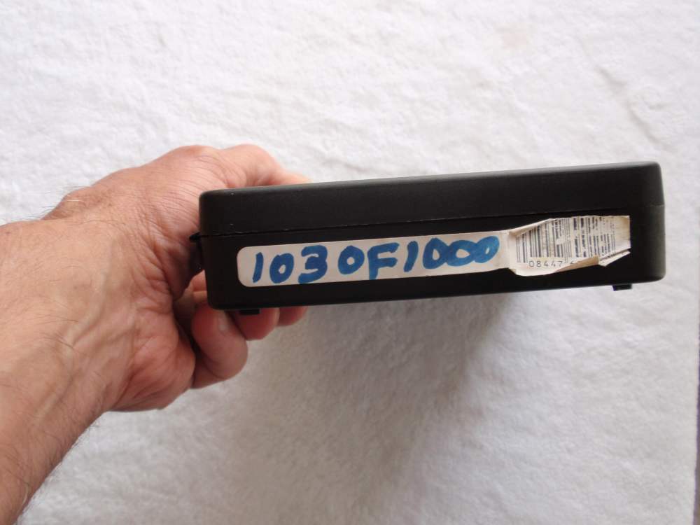 RARE and COLLECTIBLE AMT 400 Cor-Bon Backup 103 of 1000-img-9