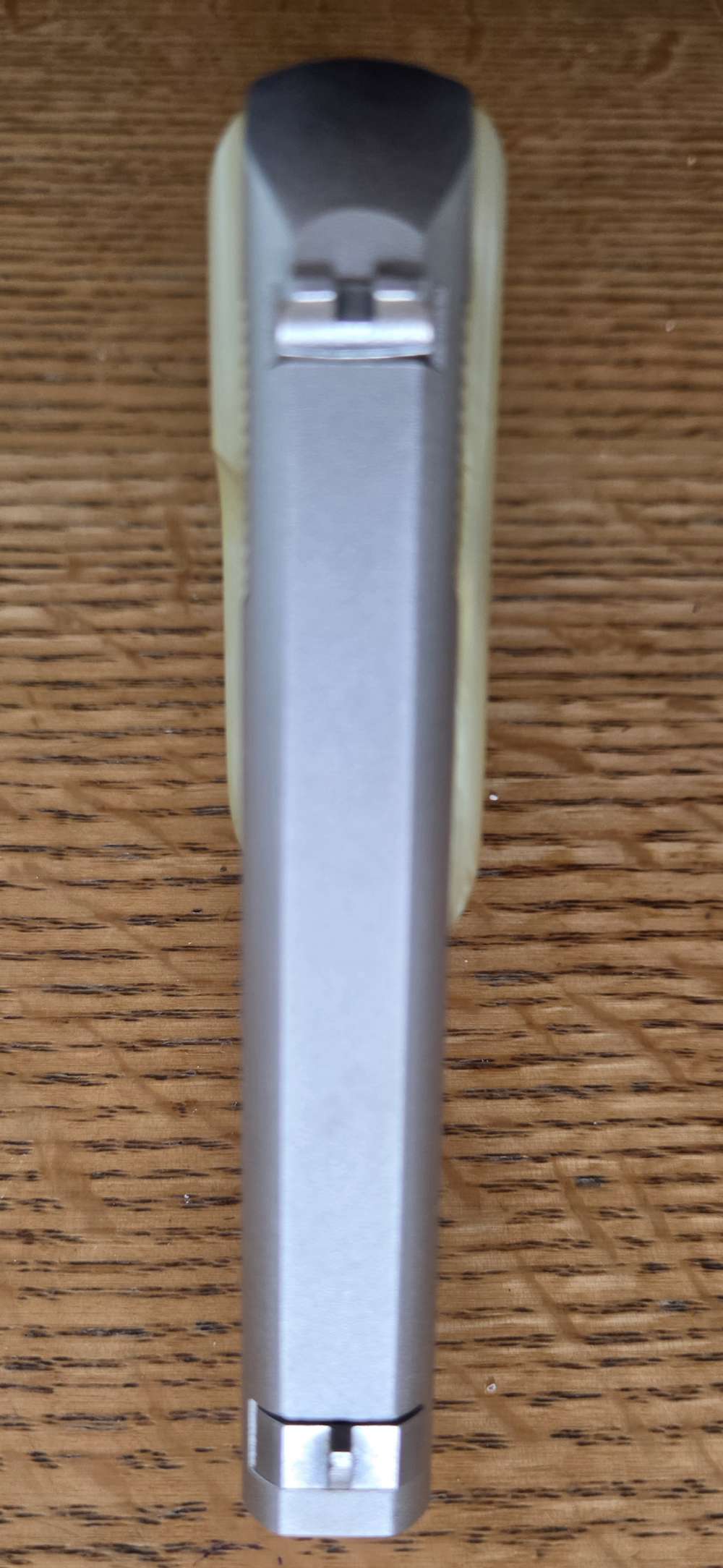 Smith and Wesson Model 61-2 Escort-img-9