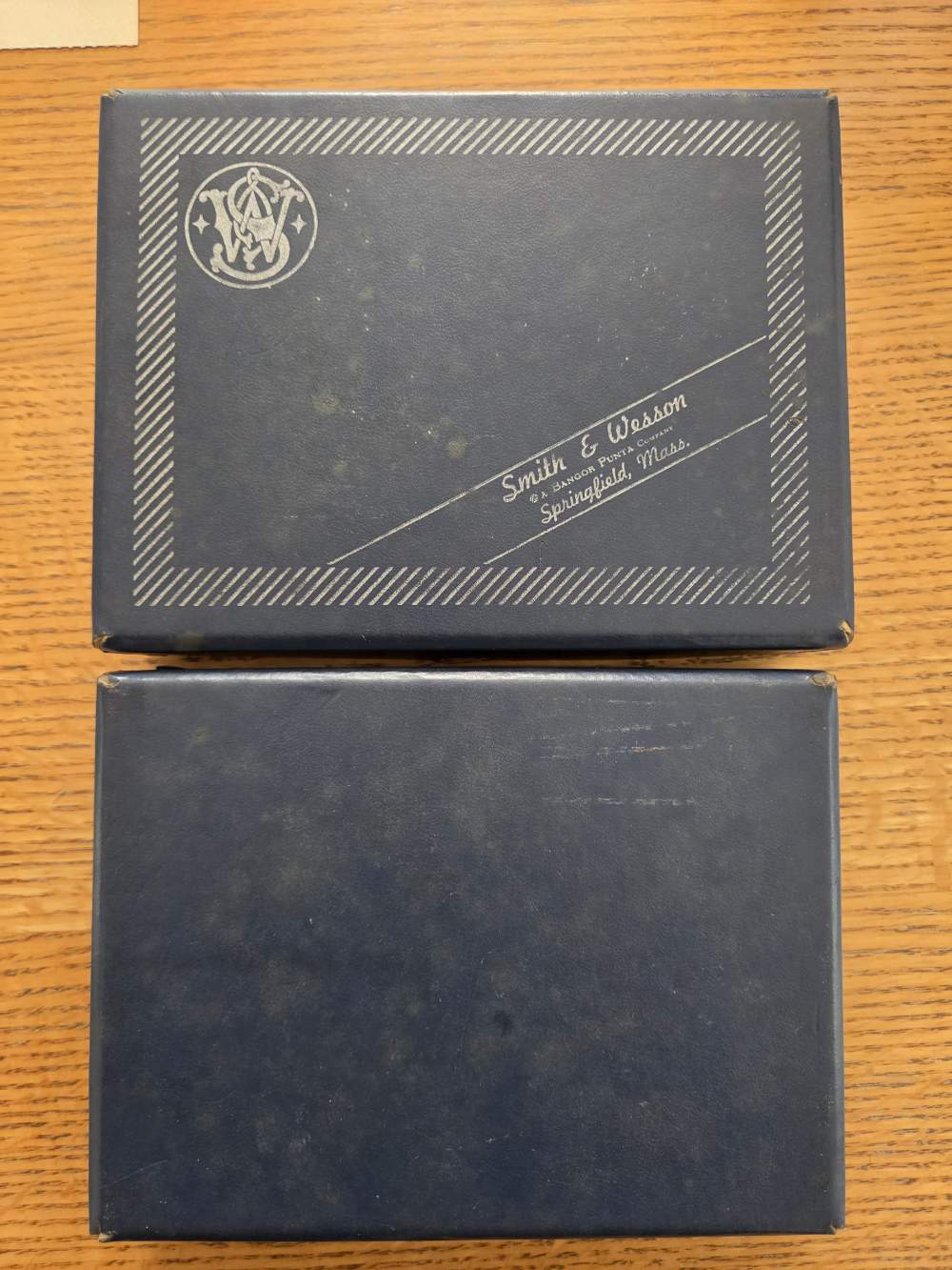 Smith and Wesson Model 61-2 Escort-img-12