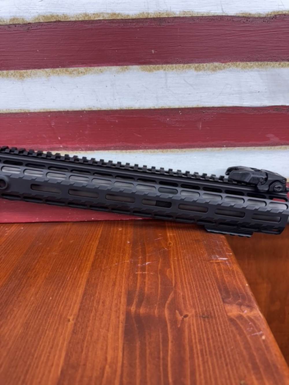 Aero M5 18" 6.5 Creedmoor-img-4