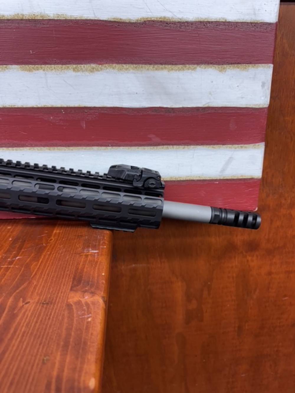 Aero M5 18" 6.5 Creedmoor-img-5