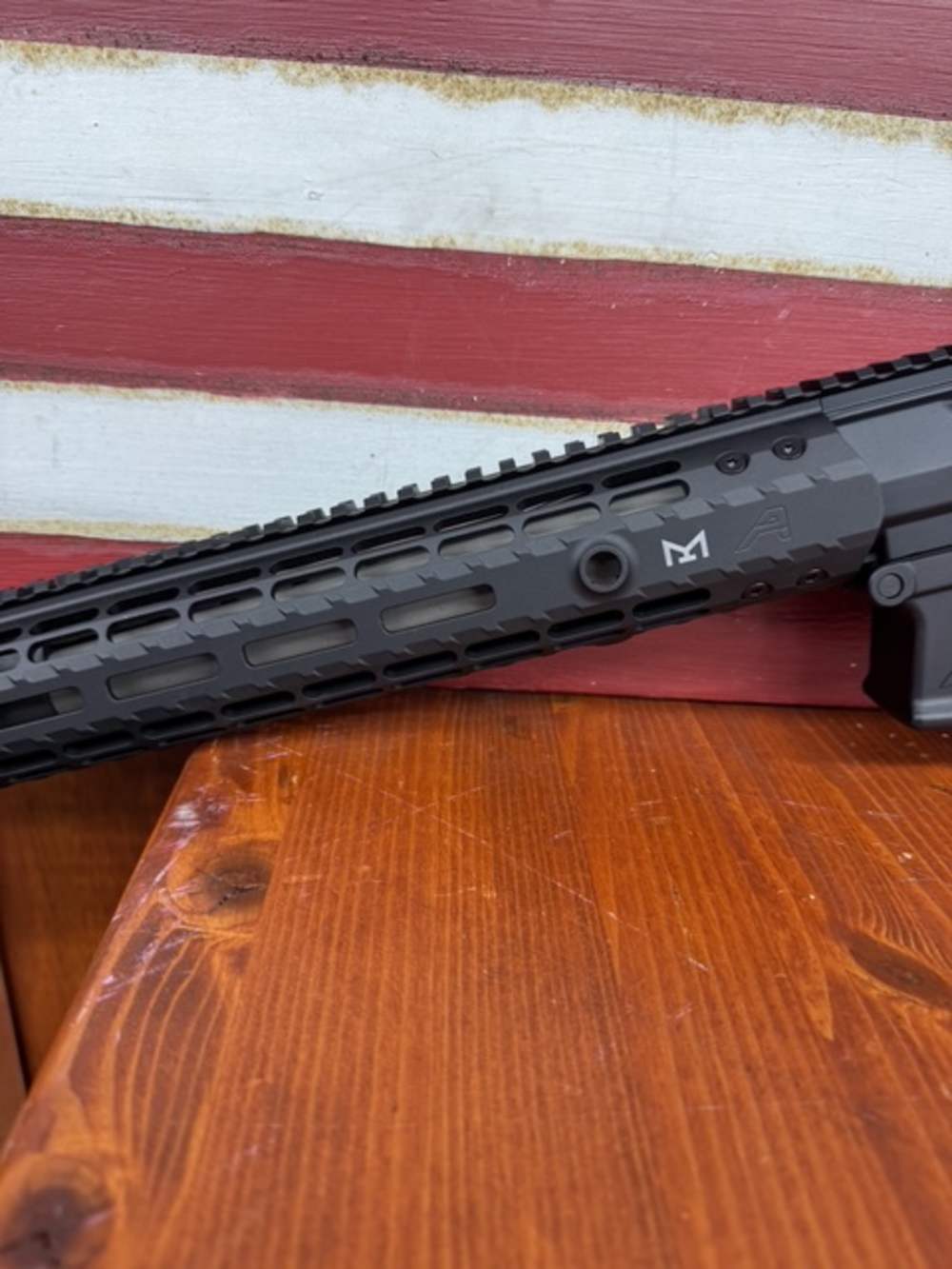 Aero M5 18" 6.5 Creedmoor-img-7