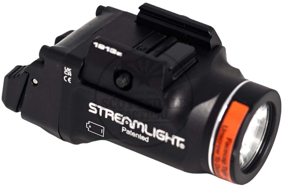 Streamlight TLR-7 X SUB USB-img-2
