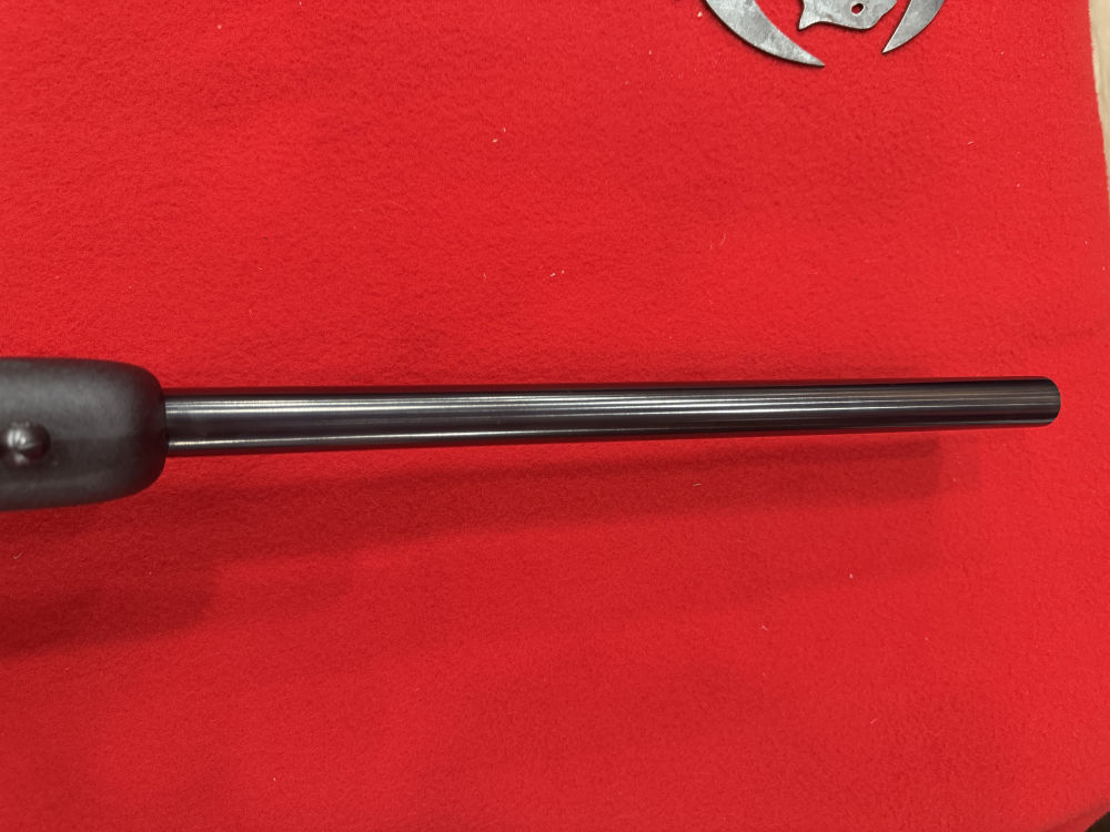 Thompson Center Encore 308 black synthetic -img-11