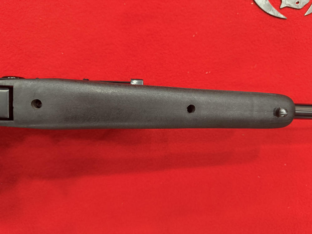 Thompson Center Encore 308 black synthetic -img-10