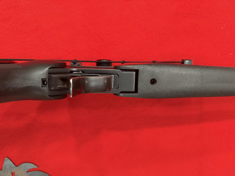 Thompson Center Encore 308 black synthetic -img-9