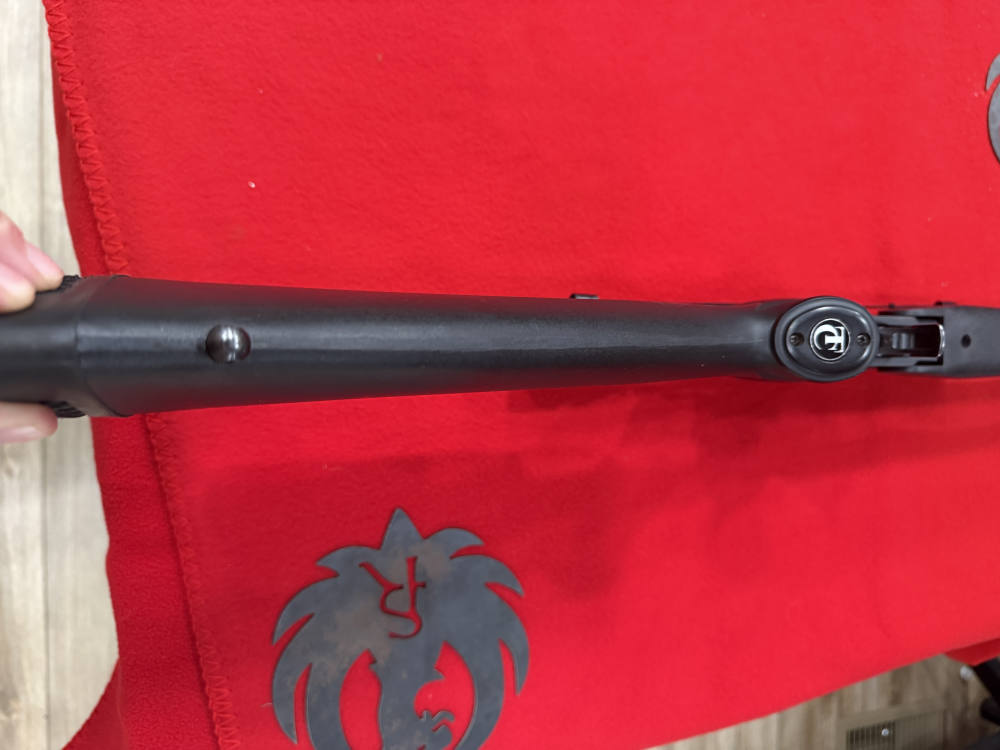 Thompson Center Encore 308 black synthetic -img-12
