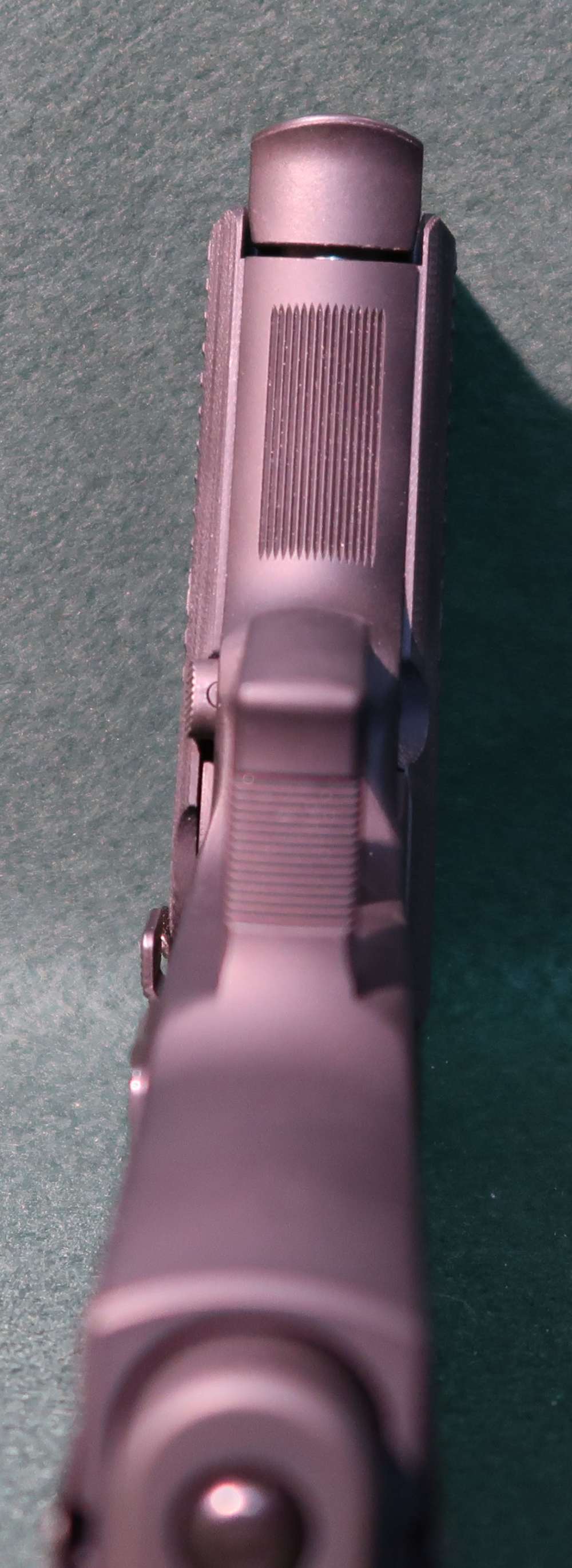 SIG SAUER P-220 COMPACT 45 ACP 6+1 CAPACITY, SIG CUSTOM-SHOP SAS-img-7