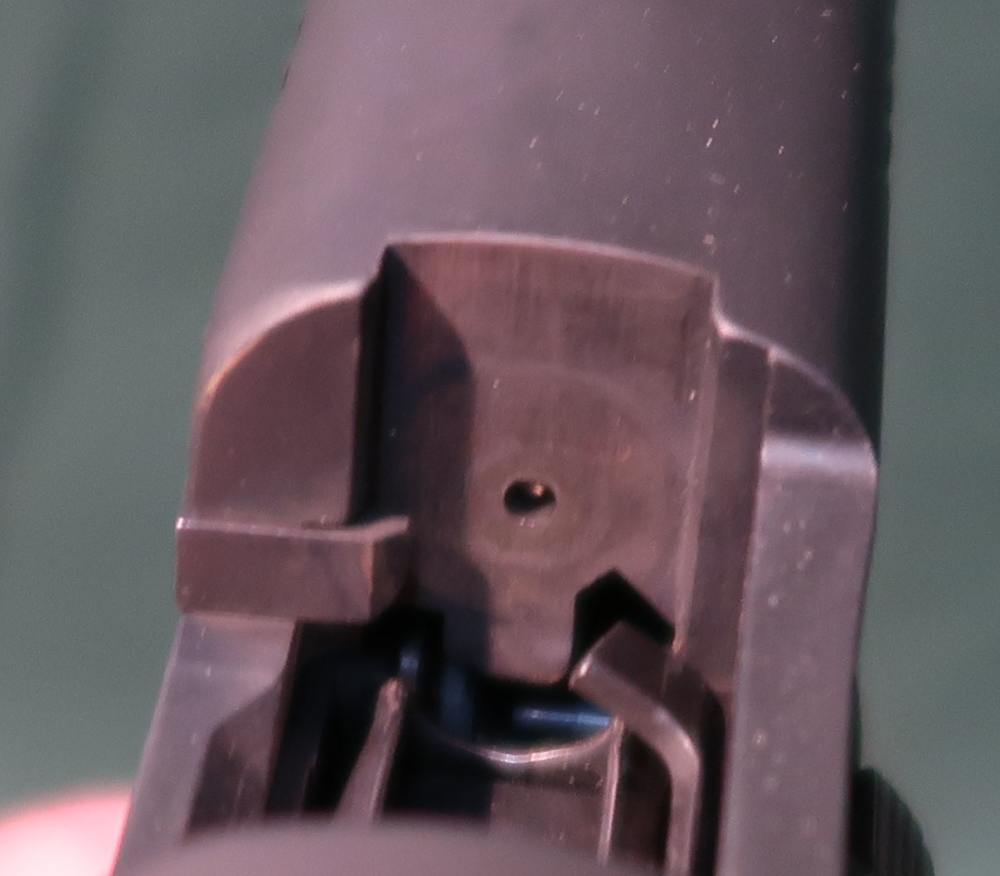 SIG SAUER P-220 COMPACT 45 ACP 6+1 CAPACITY, SIG CUSTOM-SHOP SAS-img-9