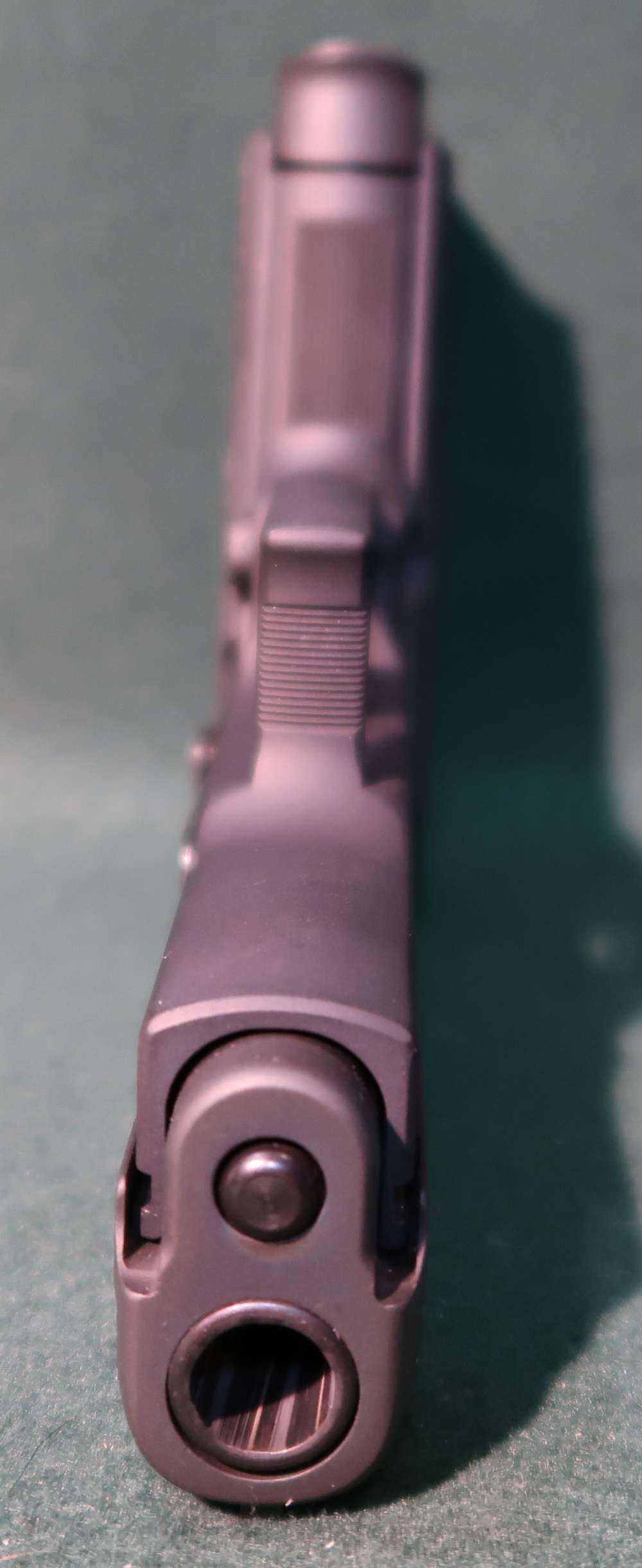 SIG SAUER P-220 COMPACT 45 ACP 6+1 CAPACITY, SIG CUSTOM-SHOP SAS-img-6