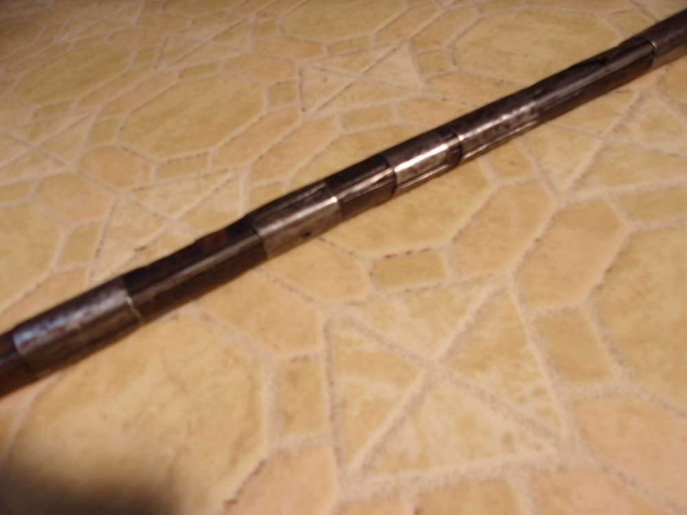 Ottoman Flintlock Musket-img-15