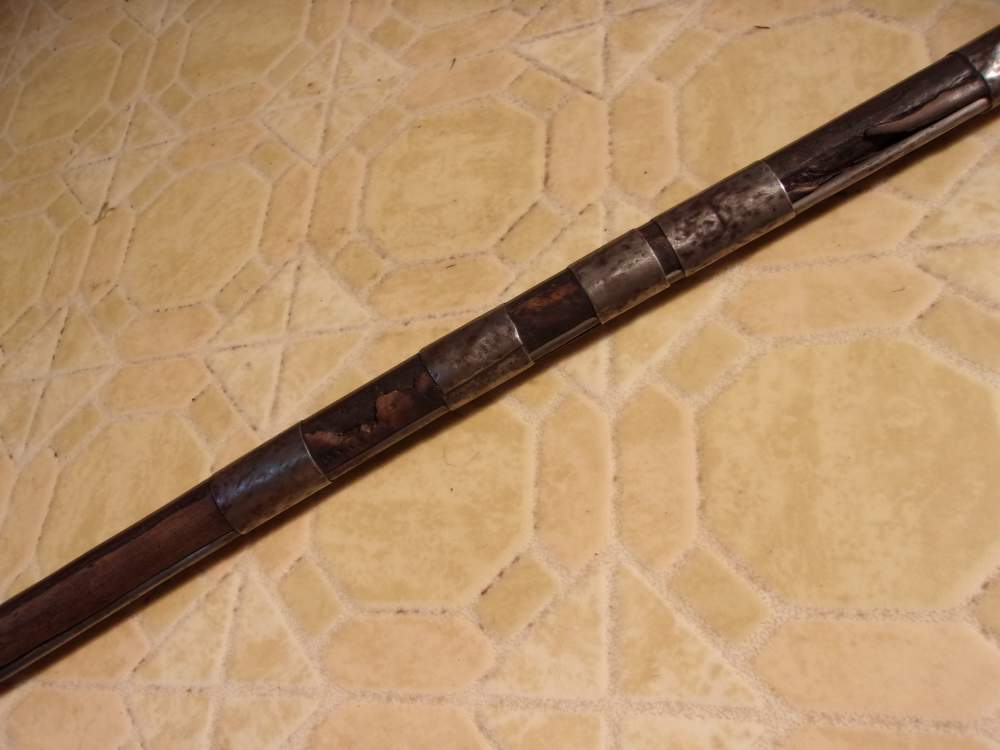 Ottoman Flintlock Musket-img-8
