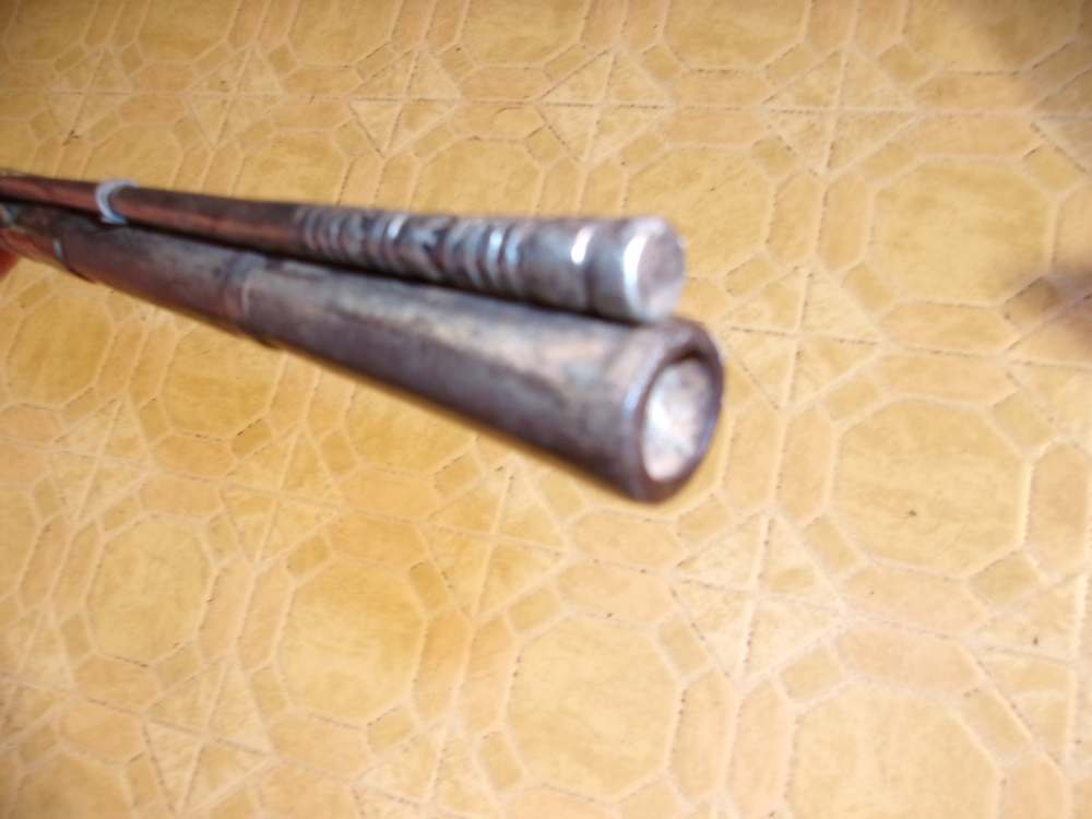 Ottoman Flintlock Musket-img-6