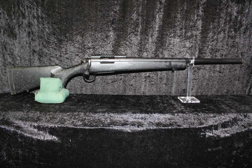 BERGARA B-14 RIDGE  7MM-08  THREADED-img-0