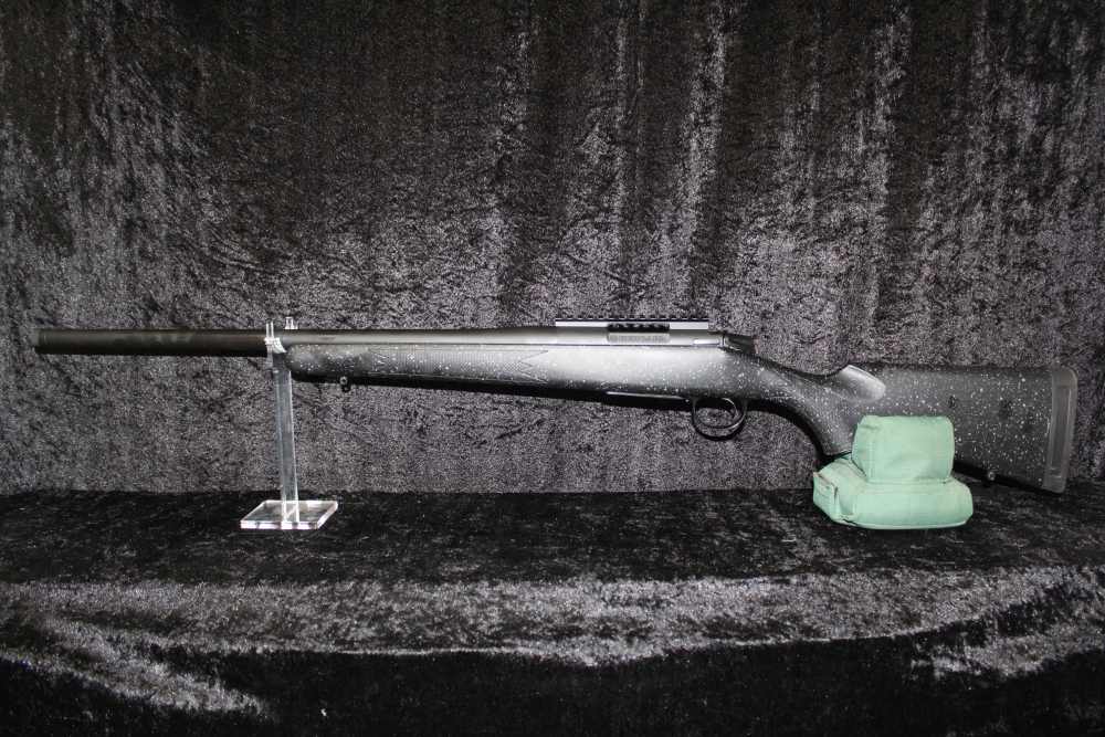 BERGARA B-14 RIDGE  7MM-08  THREADED-img-7