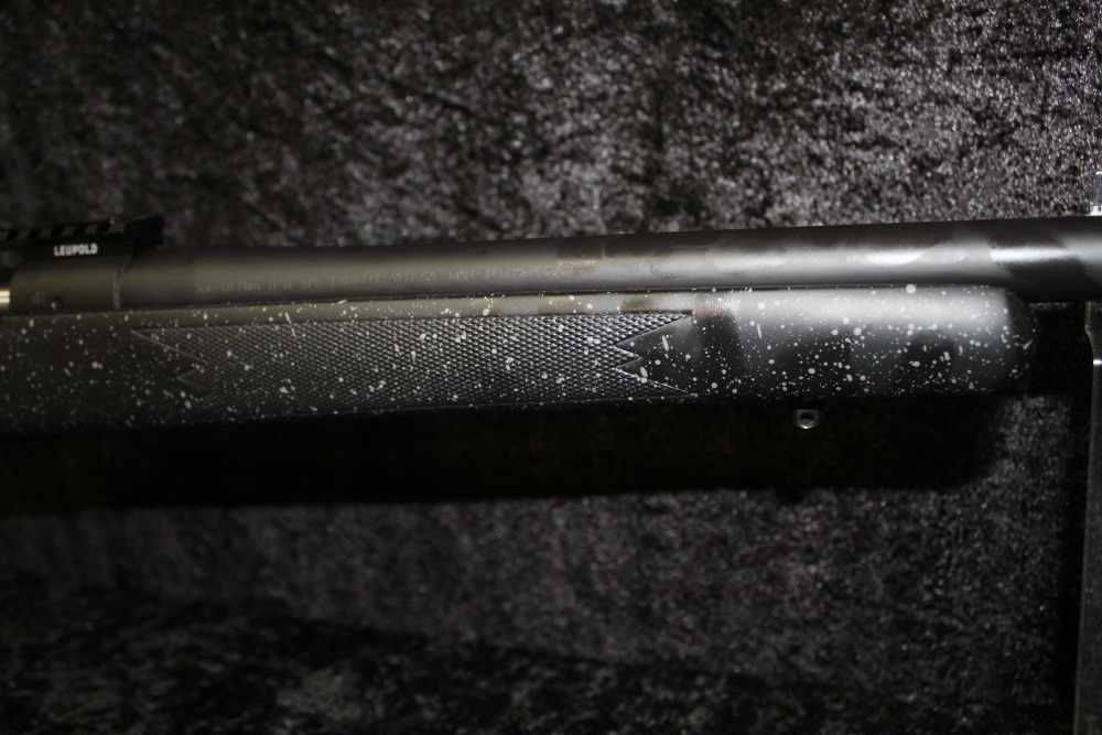 BERGARA B-14 RIDGE  7MM-08  THREADED-img-5