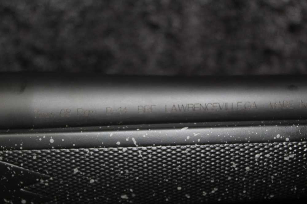 BERGARA B-14 RIDGE  7MM-08  THREADED-img-4