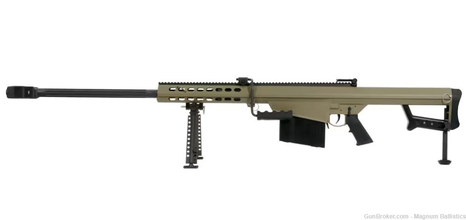 Barrett M82A1 29" 82A1 50 BMG-img-2