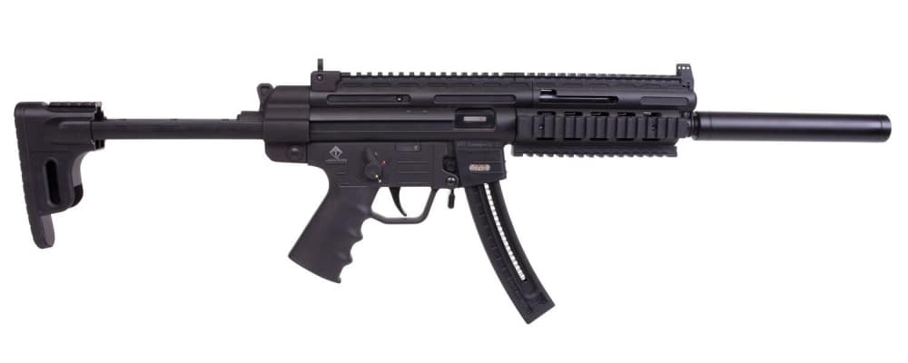American Tactical Inc GSG-16 Carbine 22 LR-img-0