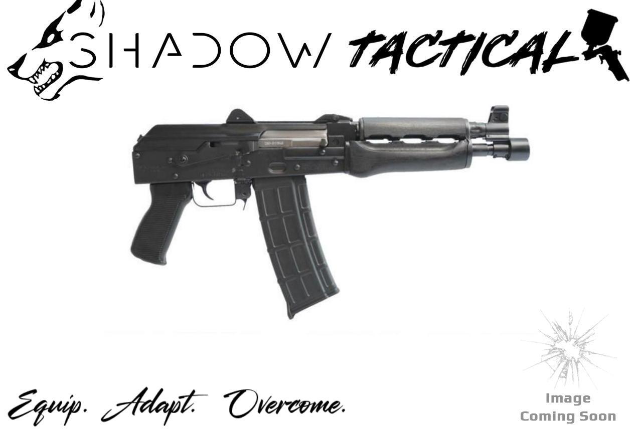 Zastava Arms USA ZPAP M85, 223 Rem/5.56 NATO, 30+1, Semi-Automatic-img-0