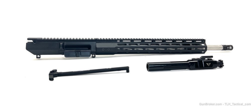 Wilson Combat 20" 308 Upper-img-2