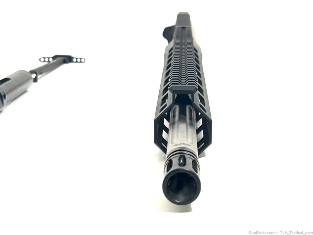 Wilson Combat 20" 308 Upper-img-7