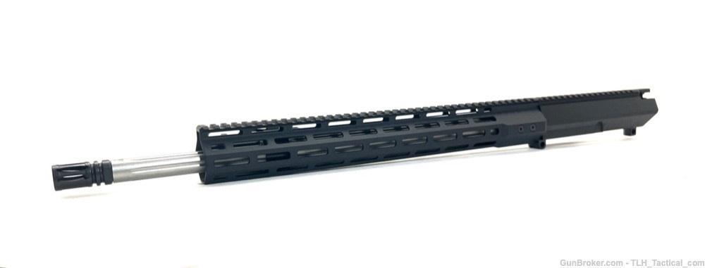 Wilson Combat 20" 308 Upper-img-10