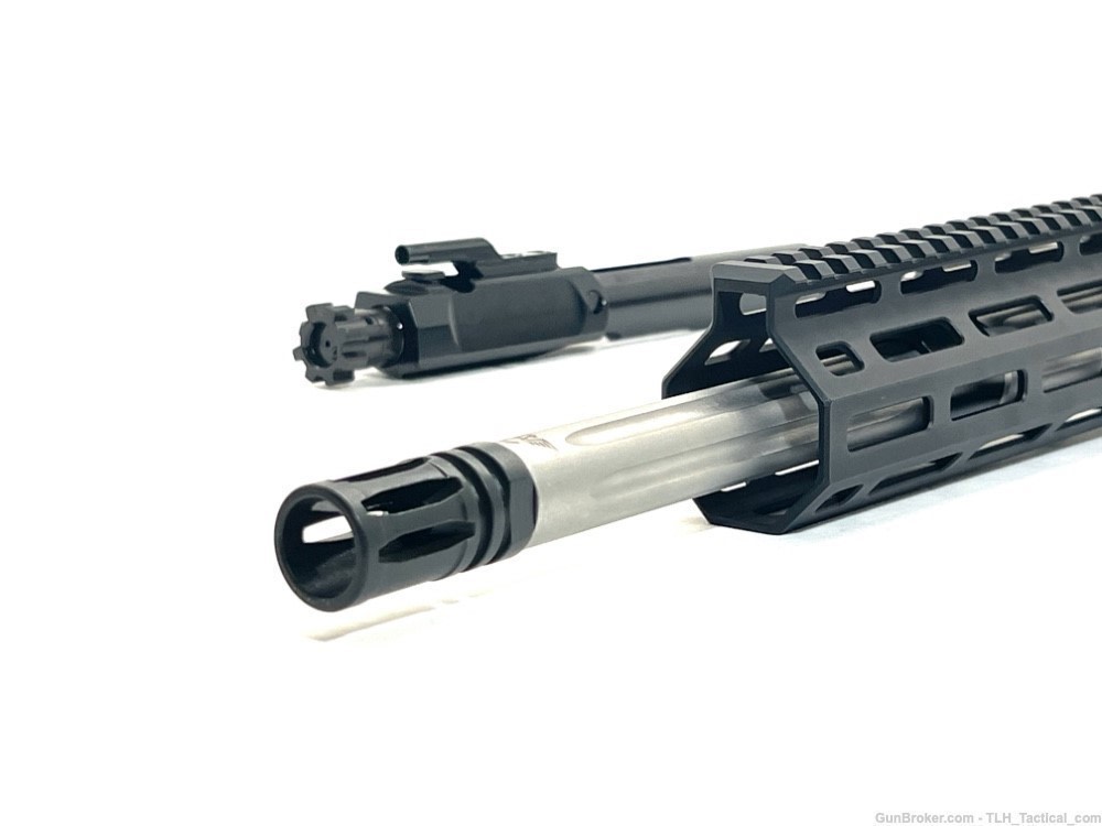 Wilson Combat 20" 308 Upper-img-8