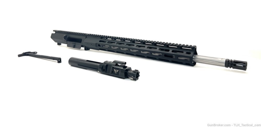 Wilson Combat 20" 308 Upper-img-4