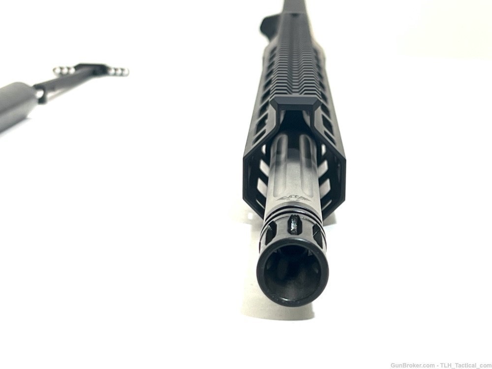 Wilson Combat 20" 308 Upper-img-6