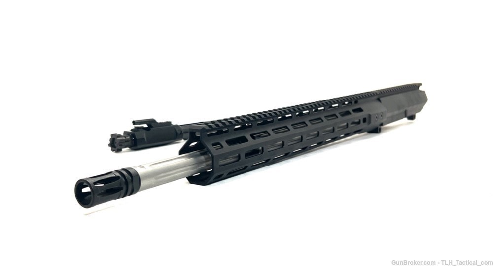 Wilson Combat 20" 308 Upper-img-9