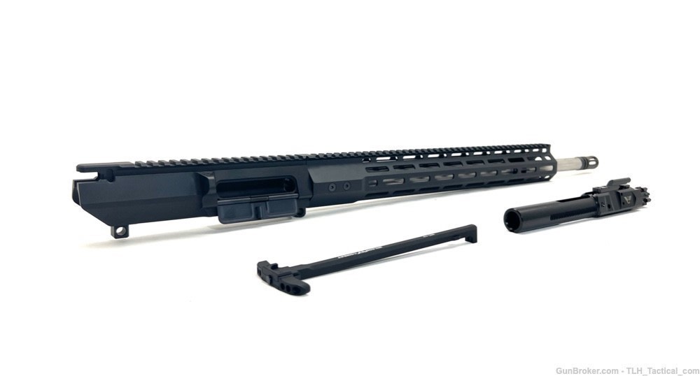 Wilson Combat 20" 308 Upper-img-1