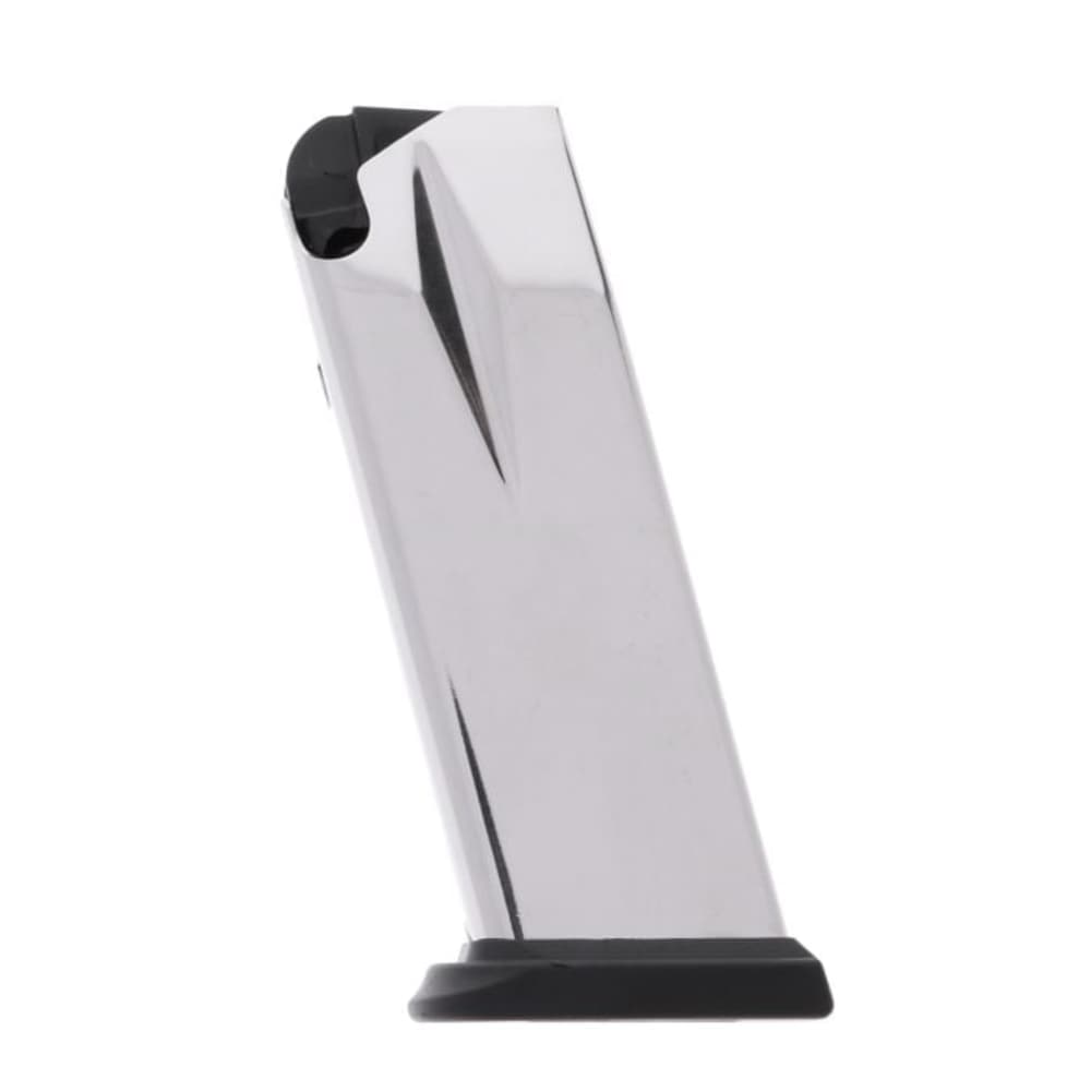 Springfield Armory XD Mod.2 Sub-Compact 40 S&W 9 Round Magazine XD1940-img-1