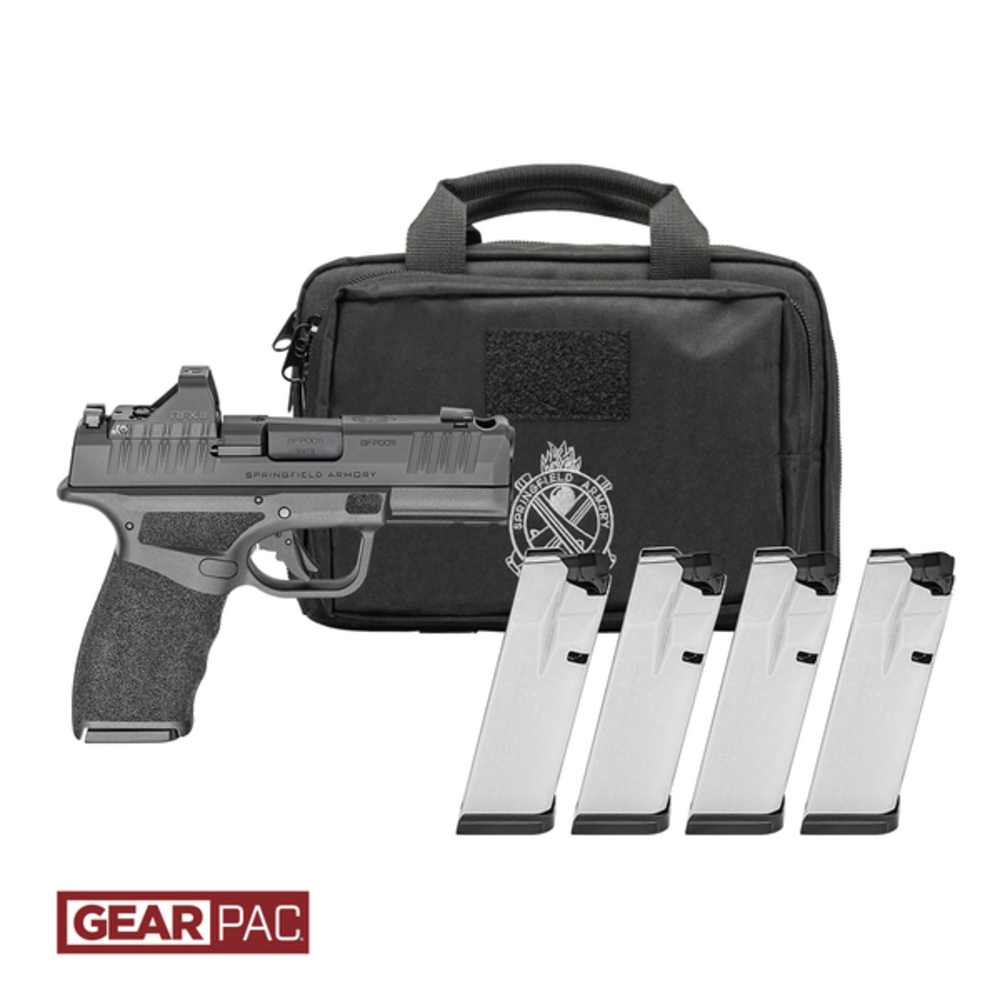Springfield Hellcat Pro Comp-img-0