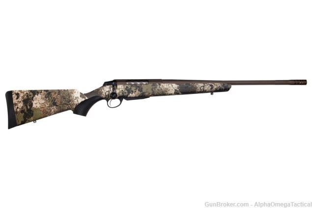 TIKKA T3X LITE 308 WIN 22.4'' 4-RD RIFLE-img-0