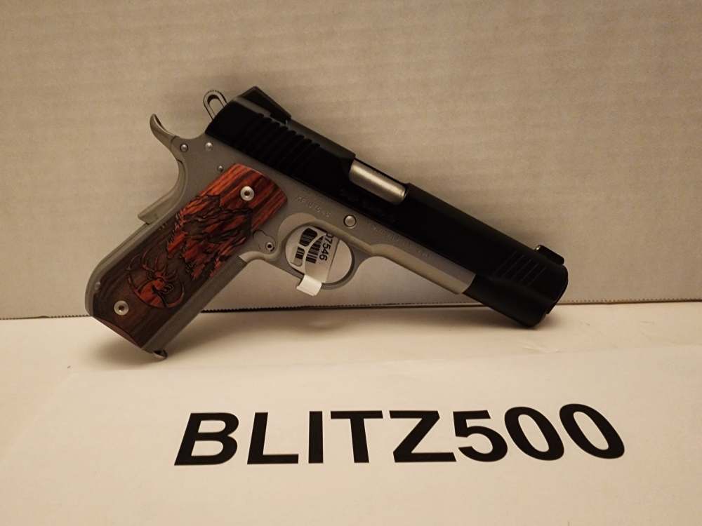Kimber Camp Guard 10MM-img-3