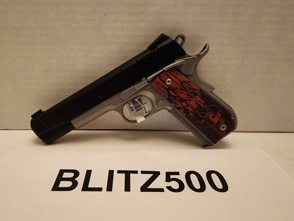 Kimber Camp Guard 10MM-img-5
