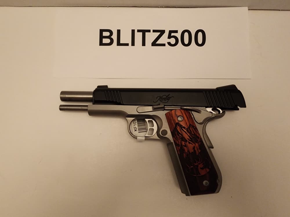 Kimber Camp Guard 10MM-img-6