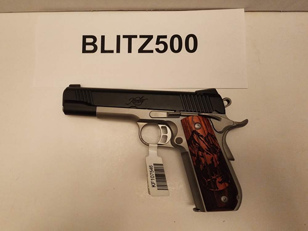 Kimber Camp Guard 10MM-img-2