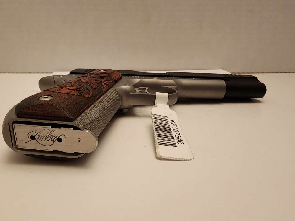 Kimber Camp Guard 10MM-img-8